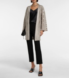 Missoni Belted cardigan