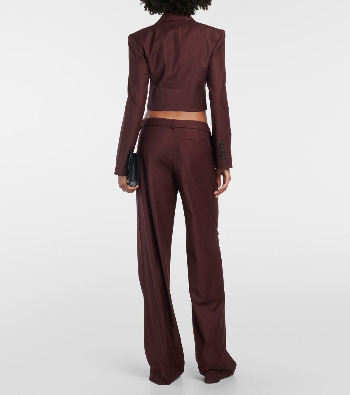 Lior pants Aya muse