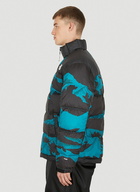 Lhotse Jacket in Black