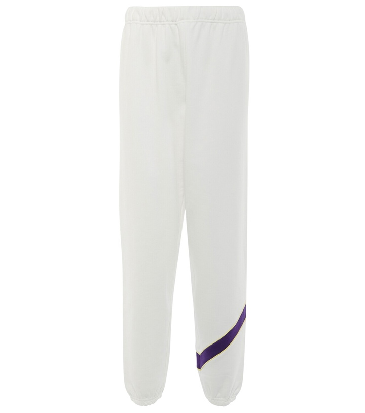 Photo: Tory Sport Cotton sweatpants