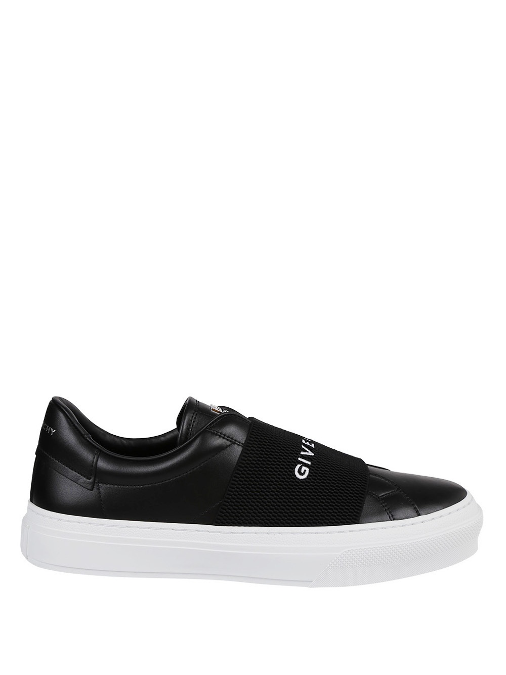 Givenchy Active Sneakers - Black - Size EU37 | Sneakers, Black leather  sneakers, Givenchy shoes