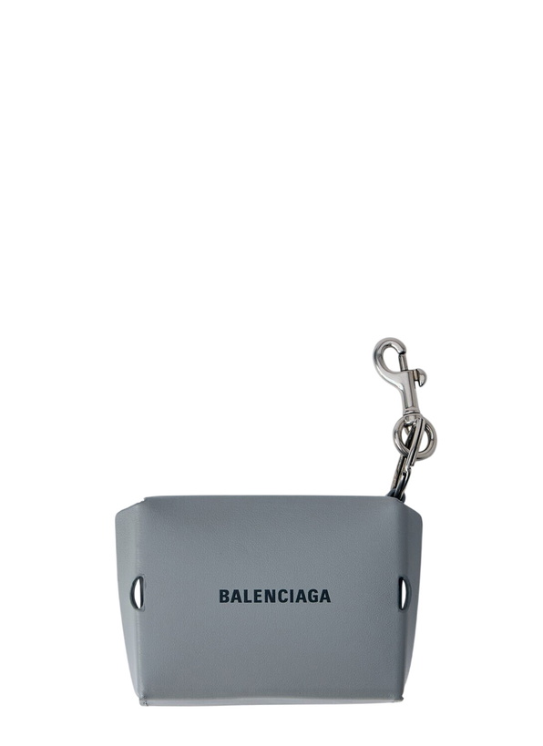 Photo: Balenciaga Keychain Sneaker Box