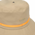 Elliker Midal I Bucket Hat in Sand