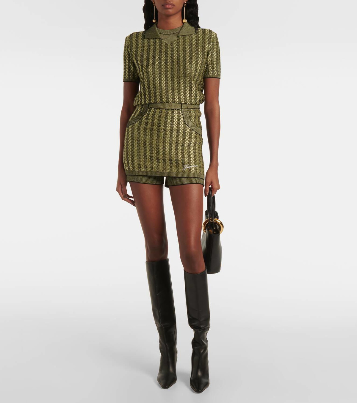 Jacquemus Le Polo Marino main image 0