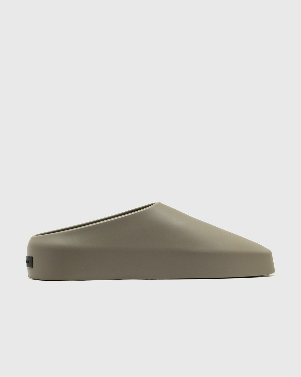 Fear of God CALIFORNIA 2.0 Grey Mens Sandals & Slide