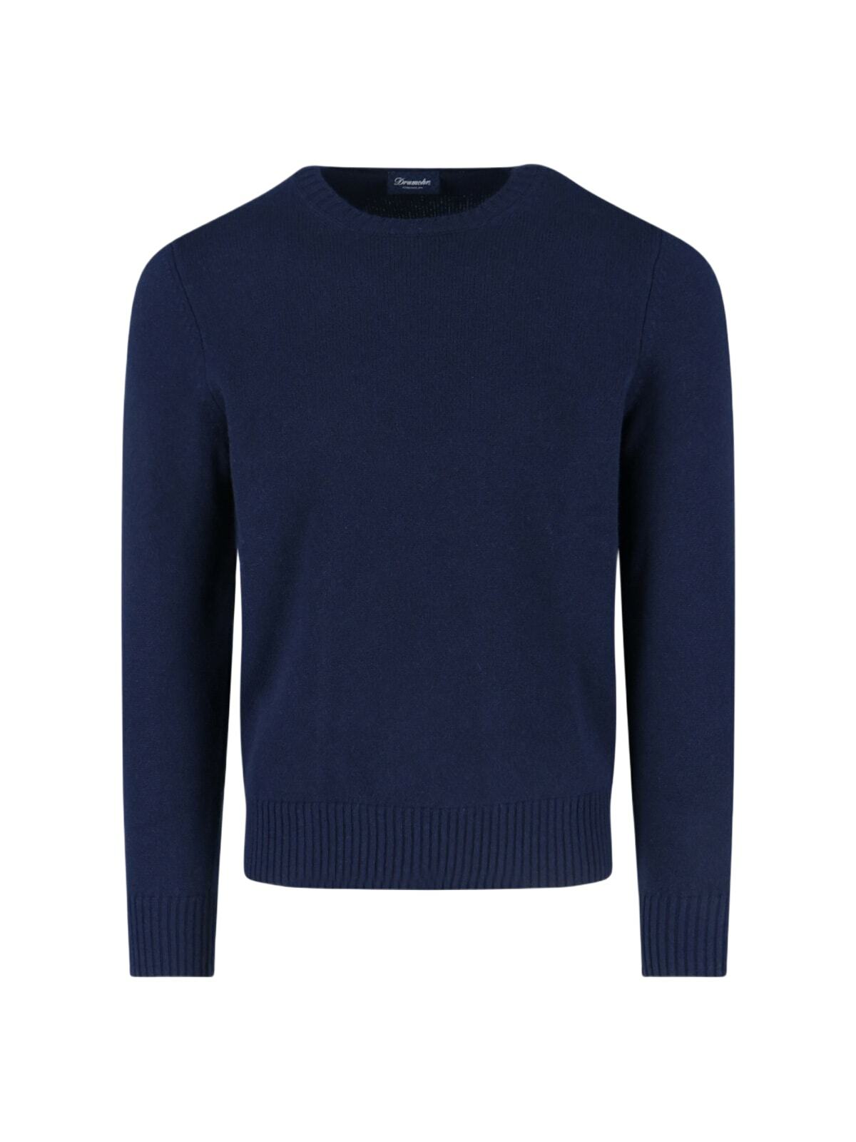 Drumohr Cashmere Sweater