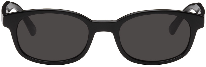 Noon Goons Black Unibase Sunglasses
