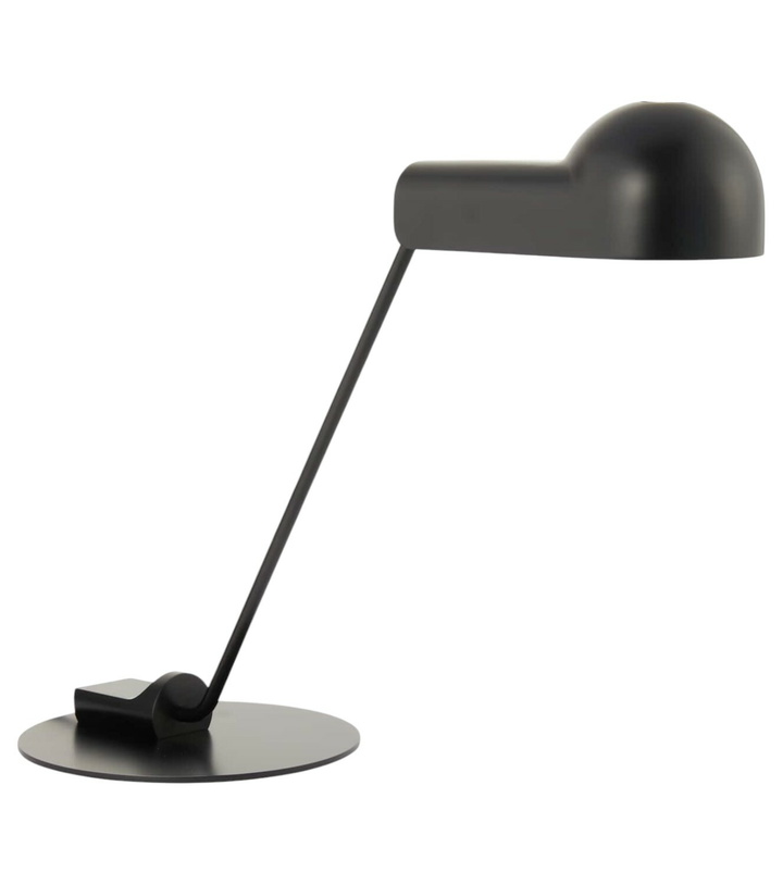 Photo: Karakter Domo table lamp by Joe Colombo, US plug