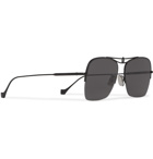 Loewe - Aviator-Style Metal Sunglasses - Black