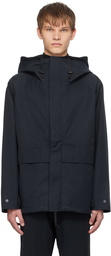 Nanamica Navy Cruiser Jacket