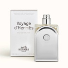 Voyage Dhermes / Hermes EDT Spray Refillable 3.3 oz (U)