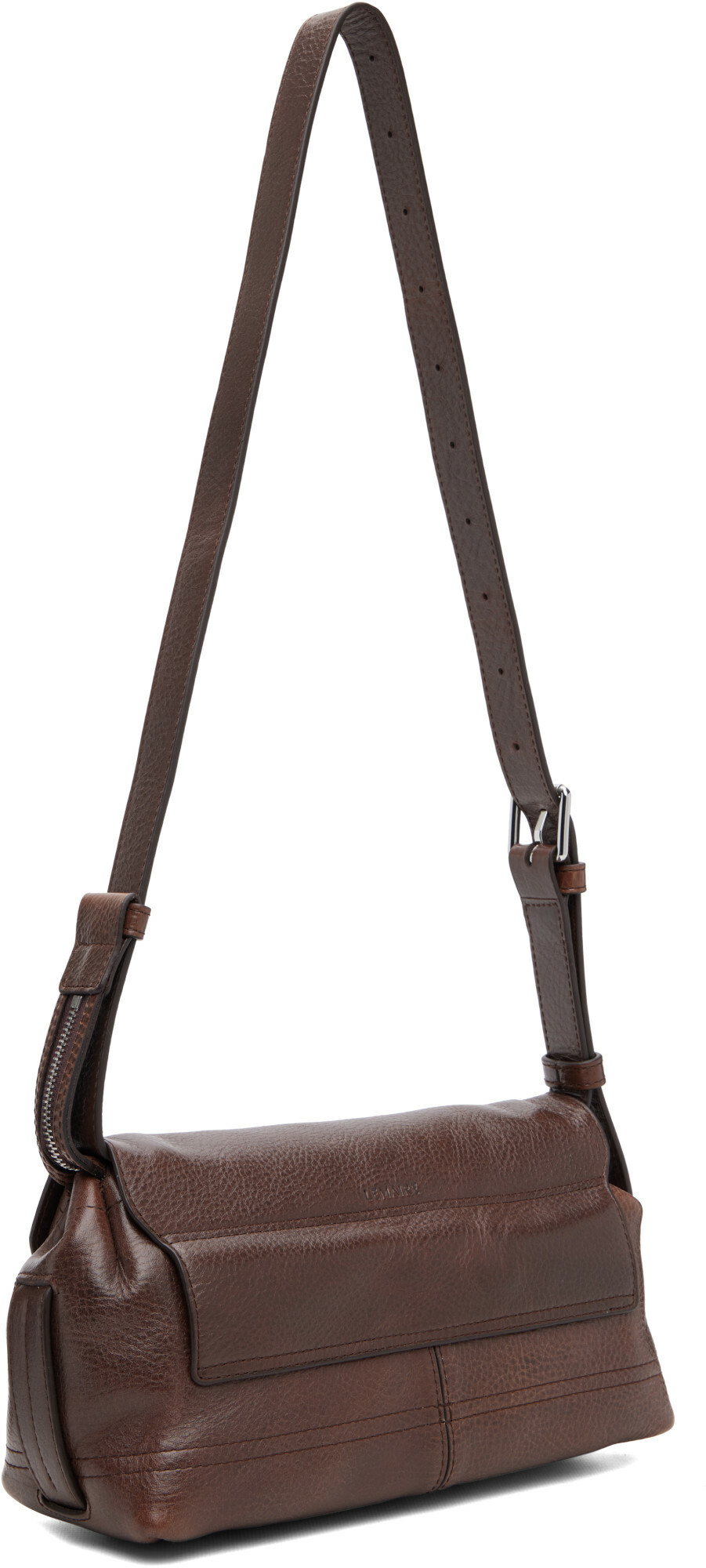 LEMAIRE Brown Small Gear Bag