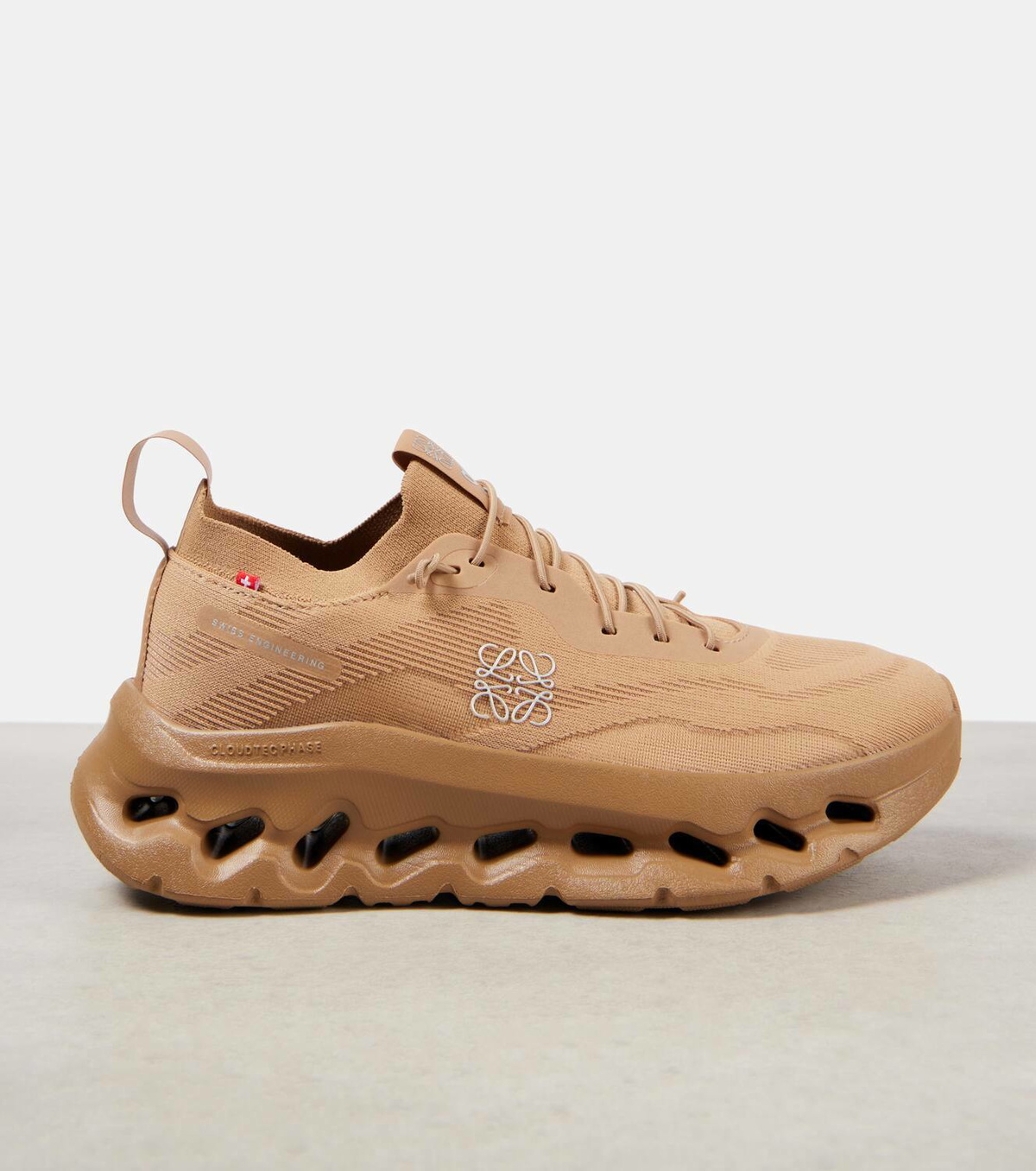 Loewe x On Cloudtilt sneakers