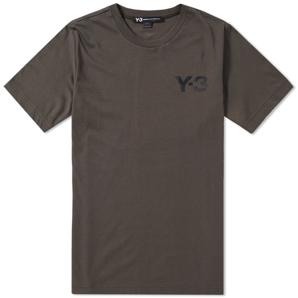 Y-3 Classic Logo Tee Y-3