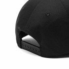 Represent Men's Owners Club Script Cap in Black 