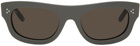 OTTOMILA Gray Rocks Sunglasses