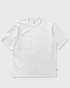 Levis HEAVYWEIGHT LOOSE TEE White Mens Shortsleefe