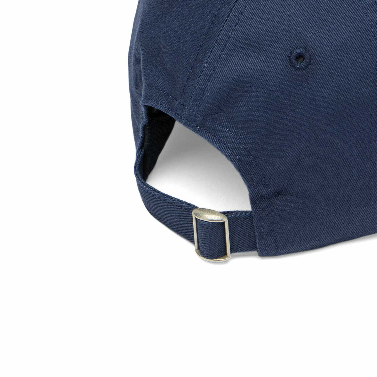 Palmes Men's Ball 6-Panel Cap in Navy 