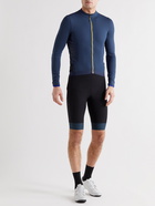 MAAP - Alt Road Cycling Jersey - Blue