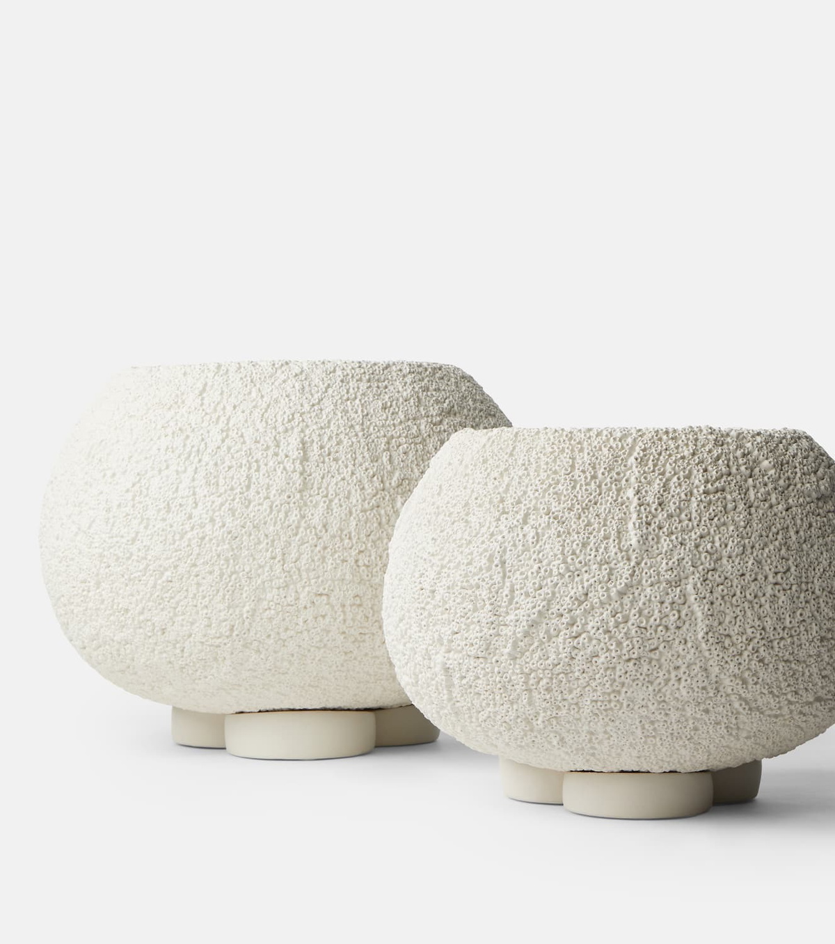 101 Copenhagen Urchin Medium plant pot