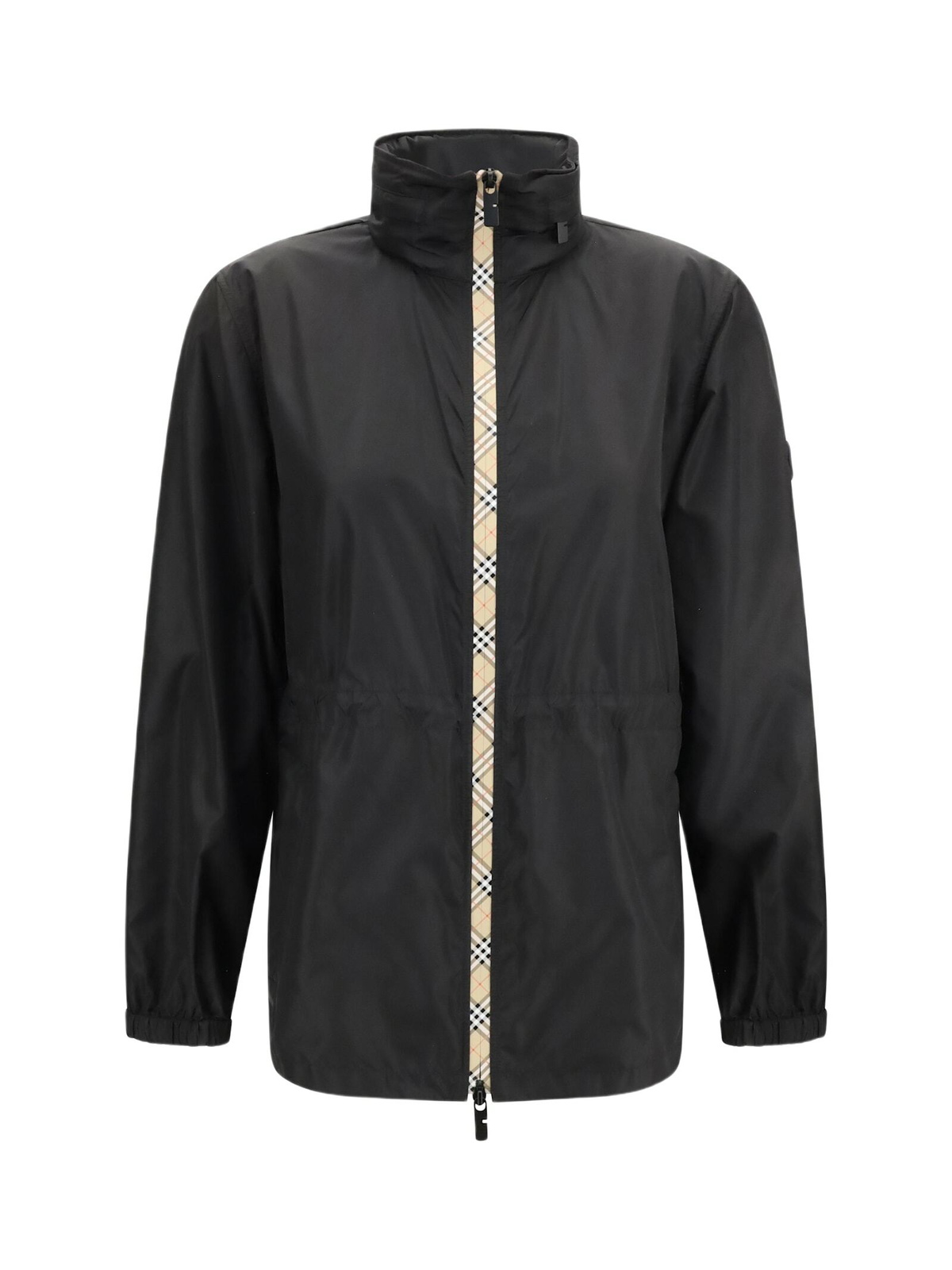 コート Burberry Dranefeld Quilted Blouson Cloth Burberry - Dranefeld quilted jacket Burberry