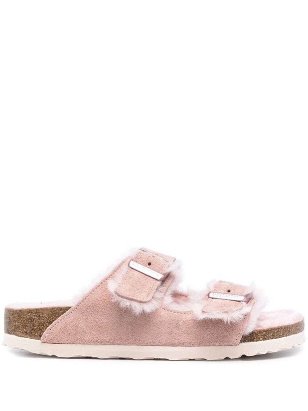 Photo: BIRKENSTOCK - Arizona Sandals