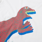 Paul Smith Large Dino Print Tee