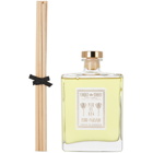 Coqui Coqui Perfumes Flor De Naranjo Room Diffuser, 375 mL