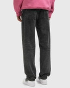 CLOSED SPRINGDALE RELAXED Black Mens Jeans
