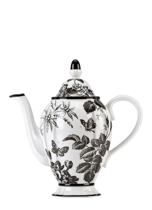 Photo: Gucci Herbarium Coffee Pot
