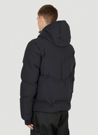 Arcesaz Jacket in Black