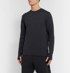 Reigning Champ - Mesh T-Shirt - Black