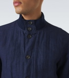 Polo Ralph Lauren Linen jacket