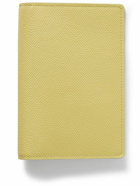 Maison Margiela - Full-Grain Leather Passport Cover