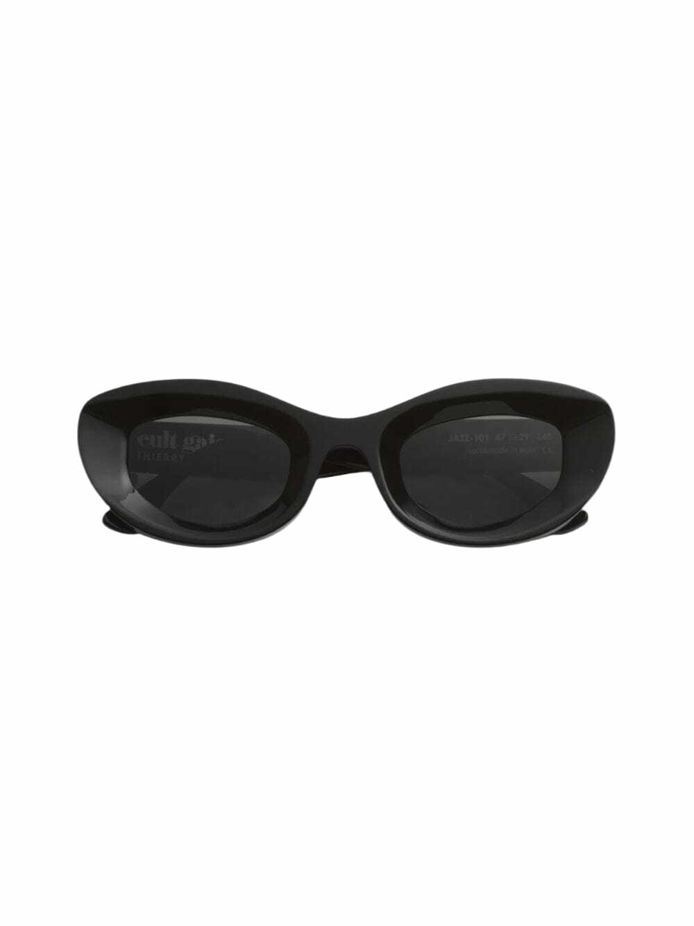 Thierry Lasry Jazz Sunglasses