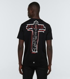 Givenchy - Printed slim-fit T-shirt