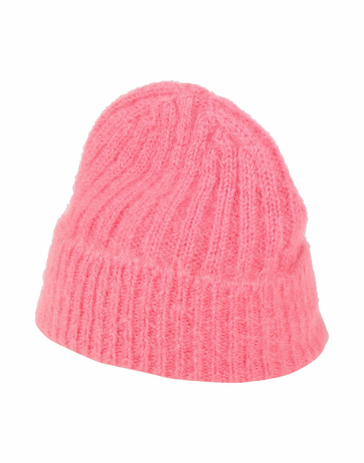 Majestic Filatures Womens Hat Coral