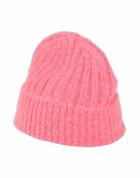 Majestic Filatures Womens Hat Coral