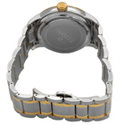 Titoni Airmaster Automatic Silver Dial Mens Watch 83733 SY-561