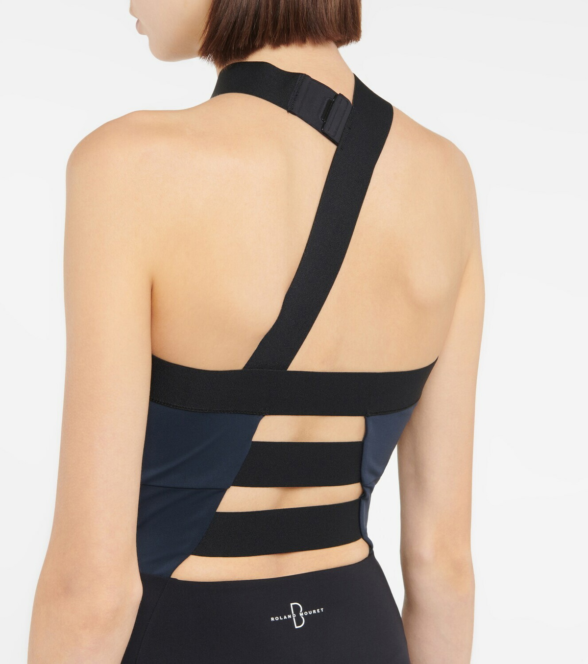 Roland Mouret RM Body Flo-Jo performance bodysuit