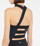 Roland Mouret RM Body Flo-Jo performance bodysuit