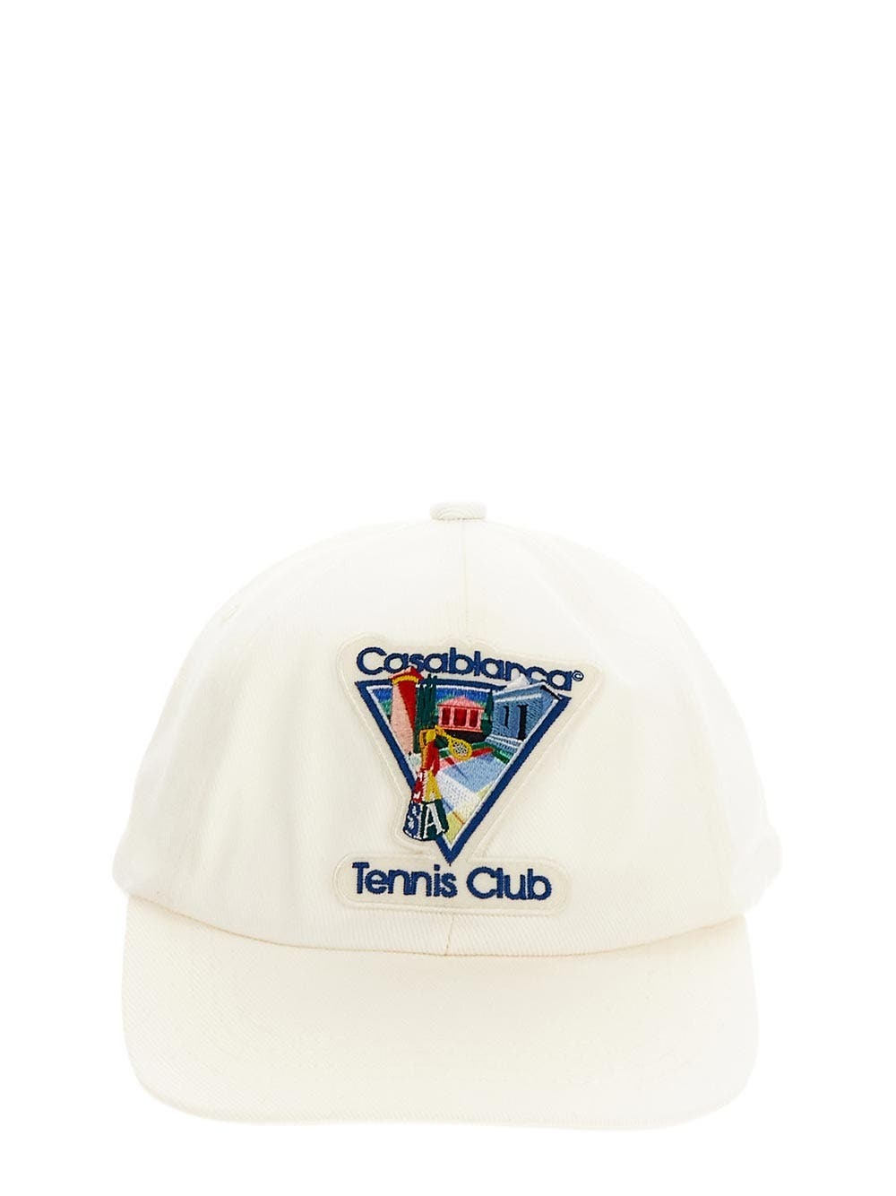 Casablanca Baseball Cap