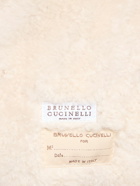 BRUNELLO CUCINELLI Fur Shearling Vest