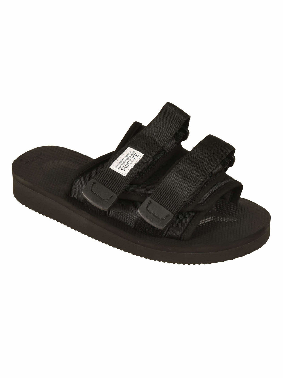 SUICOKE Moto Cab Sliders