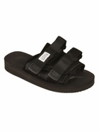 SUICOKE Moto Cab Sliders