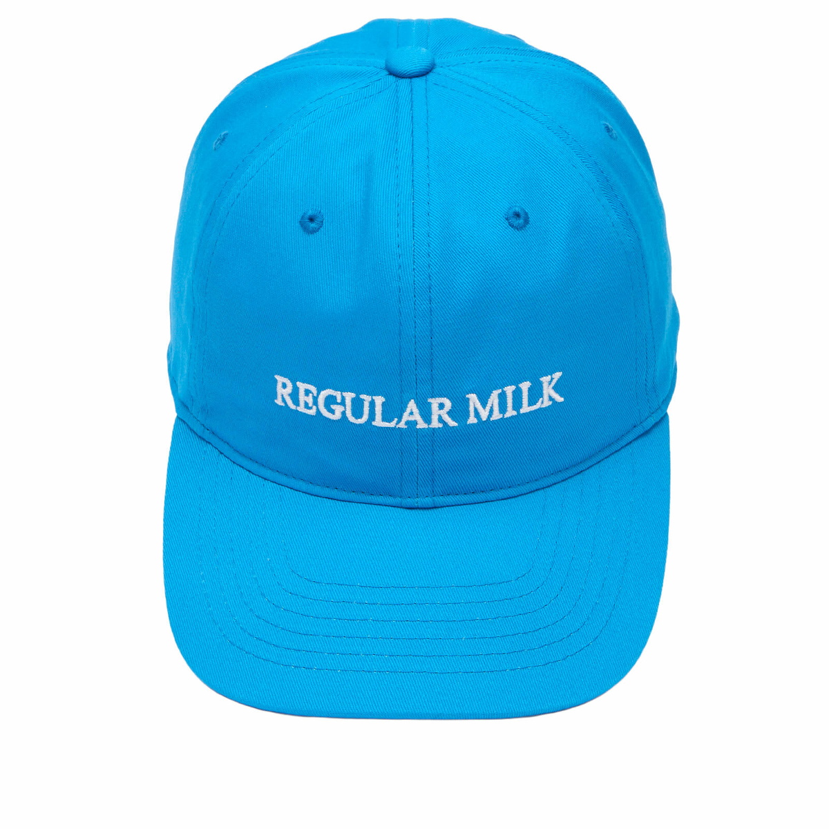 IDEA Regular Milk Cap in Sky Blue 