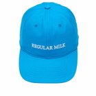 IDEA Regular Milk Cap in Sky Blue 