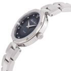 Mathey-Tissot Molly Quartz Diamond Ladies Watch D1087AQN
