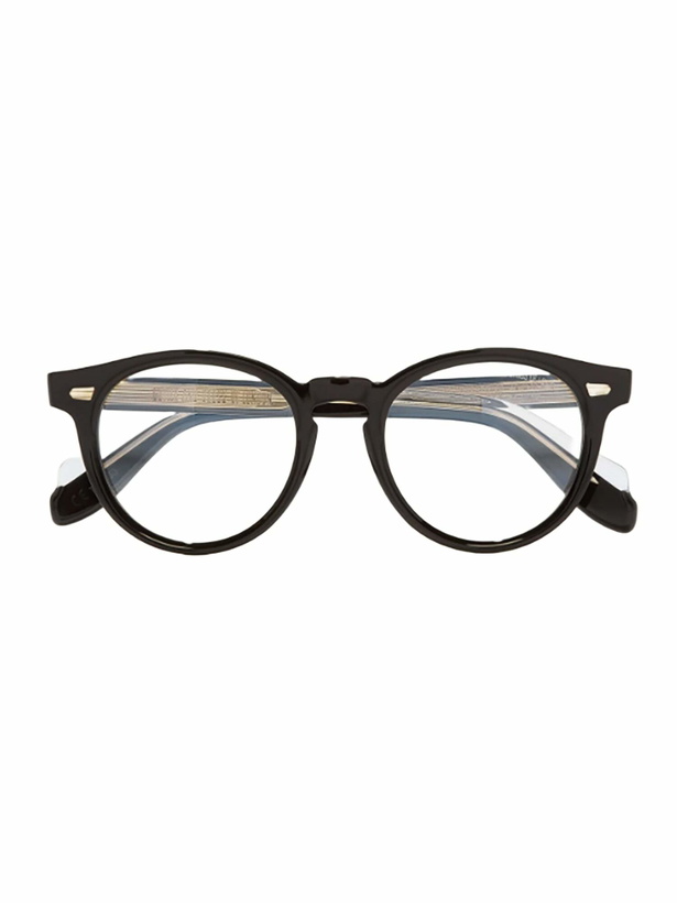 Photo: Cutler and Gross 9378 Eyewear