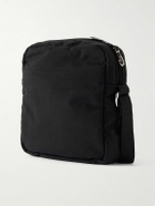 Wacko Maria - Speak Easy Small Logo-Embroidered Ripstop Pouch